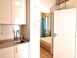Pronájem bytu 2+kk, Praha - Vinohrady, Šafaříkova, 39 m2