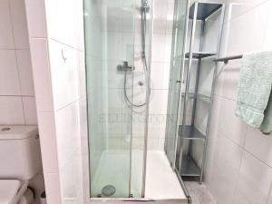 Pronájem bytu 2+kk, Praha - Vinohrady, Šafaříkova, 39 m2