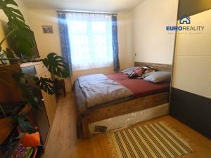 Prodej bytu 3+1, Vodňany, Bavorovská, 71 m2