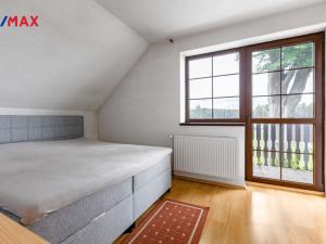 Prodej rodinného domu, Loket - Nadlesí, 85 m2