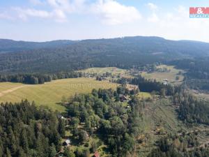 Prodej rodinného domu, Klenčí pod Čerchovem - Jindřichova Hora, 110 m2