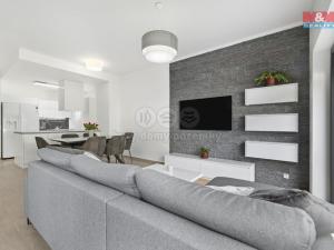 Prodej bytu 2+kk, Praha, Pacholíkova, 73 m2