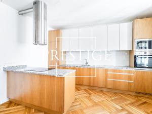 Pronájem bytu 2+kk, Praha - Josefov, Maiselova, 99 m2