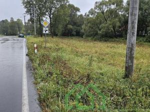 Prodej pozemku pro bydlení, Město Libavá, Náměstí, 822 m2