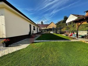 Prodej rodinného domu, Všekary, 89 m2