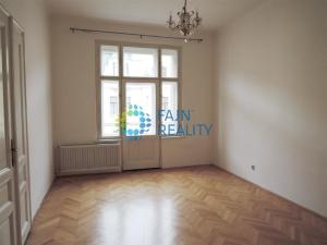 Pronájem bytu 4+1, Praha - Vinohrady, Na Švihance, 132 m2