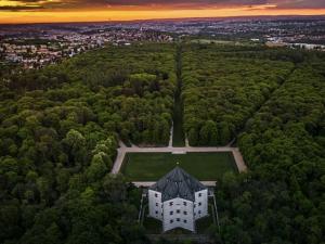 Prodej bytu 3+kk, Praha - Střešovice, Za Hládkovem, 72 m2