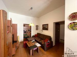 Prodej rodinného domu, Kyjov, Vrchlického, 185 m2