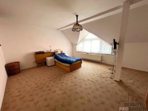 Prodej rodinného domu, Kyjov, Vrchlického, 185 m2