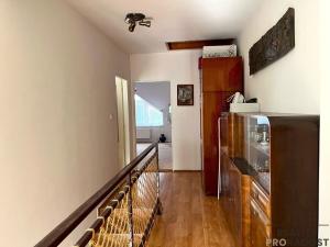 Prodej rodinného domu, Kyjov, Vrchlického, 185 m2