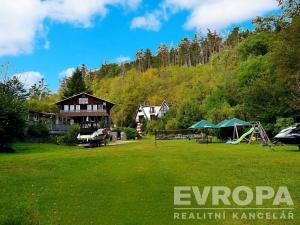 Prodej chaty, Borotice - Hubenov, Hubenov č.ev., 56 m2