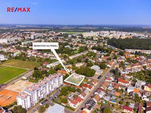 Prodej vily, Pardubice, Raabova, 295 m2