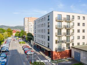 Prodej ordinace, Beroun, Na Náhonu, 51 m2