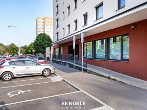 Prodej obchodního prostoru, Beroun, Na Náhonu, 51 m2