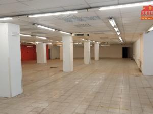 Pronájem obchodního prostoru, Náchod, Karlovo náměstí, 500 m2