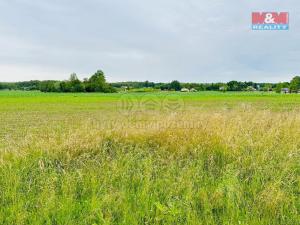 Prodej pozemku pro bydlení, Bohumín - Skřečoň, 1349 m2