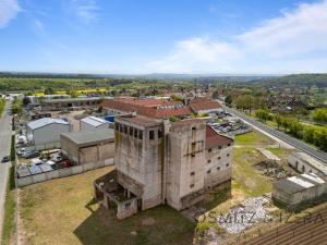 Prodej skladu, Nová Ves, 3671 m2