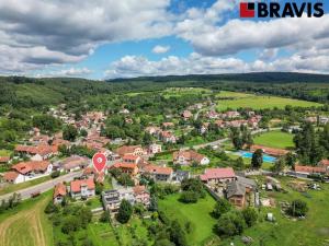 Prodej rodinného domu, Řícmanice, Ve Dvorku, 80 m2