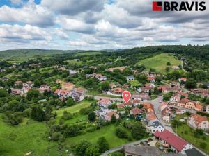 Prodej rodinného domu, Řícmanice, Ve Dvorku, 80 m2