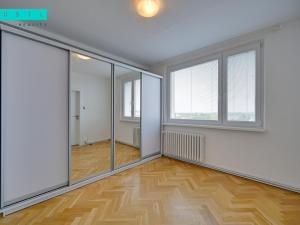 Pronájem bytu 3+1, Olomouc - Holice, Náves Svobody, 62 m2