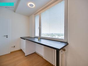 Pronájem bytu 3+1, Olomouc - Holice, Náves Svobody, 62 m2