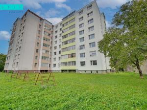 Pronájem bytu 3+1, Olomouc - Holice, Náves Svobody, 62 m2