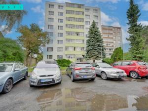 Pronájem bytu 3+1, Olomouc - Holice, Náves Svobody, 62 m2