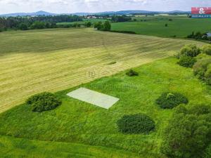 Prodej zahrady, Tisová - Kumpolec, 394 m2