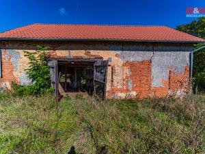 Prodej rodinného domu, Planá - Otín, 200 m2