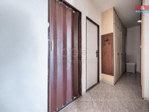 Prodej bytu 4+1, Litvínov - Janov, Hamerská, 73 m2