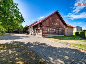 Prodej restaurace, Rychnov nad Kněžnou - Lipovka, 505 m2