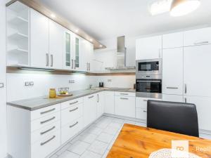 Prodej bytu 3+1, Mladá Boleslav, 17. listopadu, 92 m2