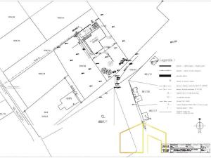 Prodej pozemku pro bydlení, Teplice - Trnovany, 720 m2