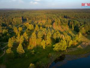 Prodej pozemku pro bydlení, Hradec Králové, Holická, 688 m2