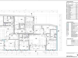 Prodej bytu 3+kk, Jičín, 117 m2