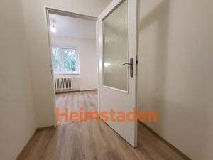 Pronájem bytu 1+1, Havířov - Šumbark, Sýkorova, 28 m2