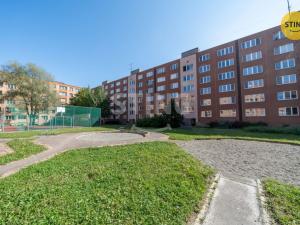 Prodej bytu 3+1, Ostrava, Jaroslava Misky, 68 m2