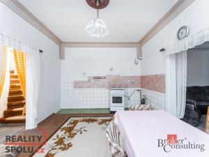 Prodej rodinného domu, Chomutov, Blanická, 90 m2