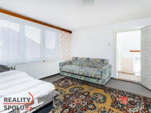 Prodej rodinného domu, Chomutov, Blanická, 90 m2