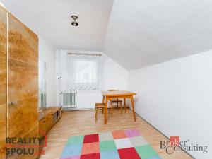 Prodej rodinného domu, Chomutov, Blanická, 90 m2