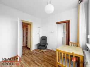 Prodej bytu 1+kk, Praha - Chodov, Donovalská, 29 m2