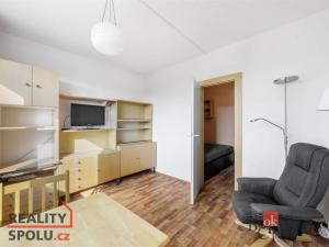 Prodej bytu 1+kk, Praha - Chodov, Donovalská, 29 m2