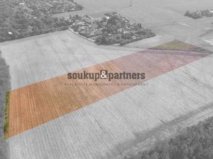 Prodej louky, Ohrobec, 18504 m2