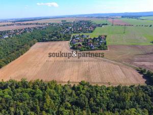 Prodej louky, Ohrobec, 18504 m2