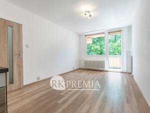 Pronájem bytu 2+kk, Teplice, Slovenská, 47 m2