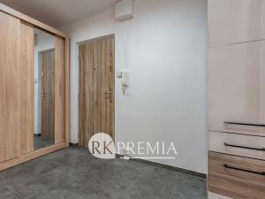 Pronájem bytu 2+kk, Teplice, Slovenská, 47 m2