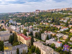 Prodej bytu 3+kk, Zlín, Sokolská, 77 m2