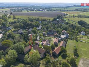 Prodej rodinného domu, Řendějov - Starý Samechov, 95 m2