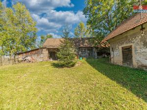 Prodej rodinného domu, Řendějov - Starý Samechov, 95 m2