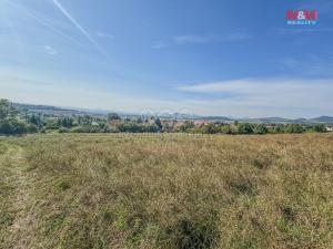 Prodej pozemku pro bydlení, Trnovany, 5119 m2